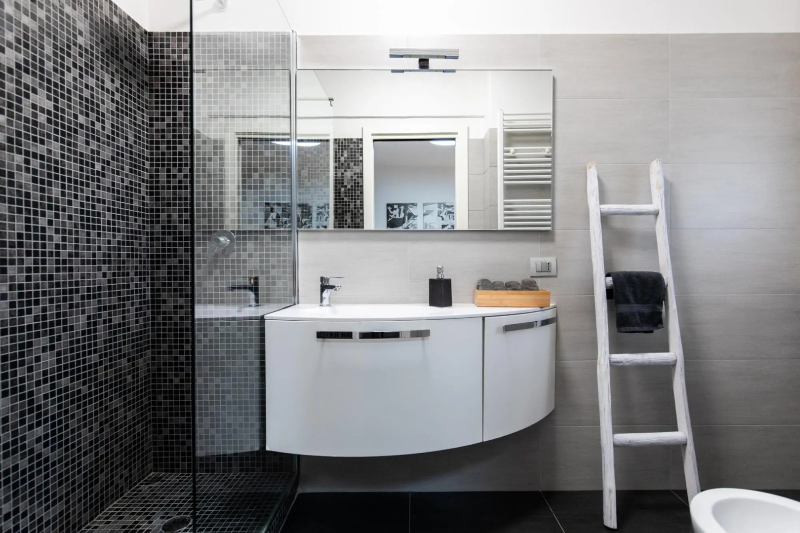 Guido Rossa 25 in Rozzano