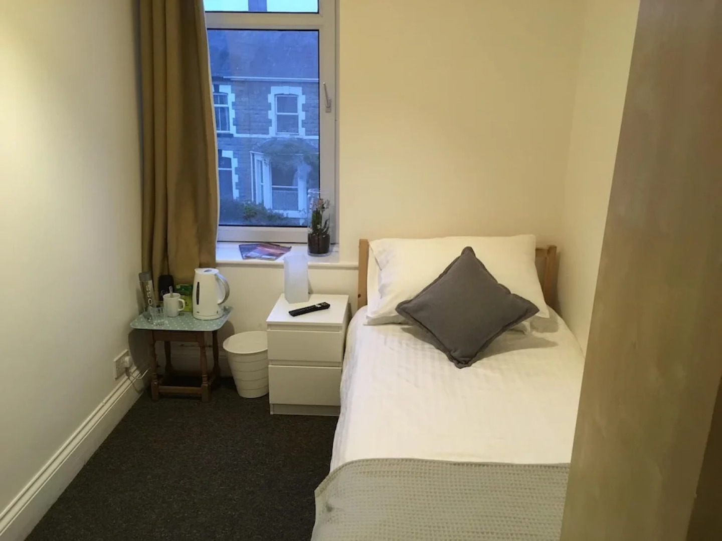 Harbour Lets - Ewenny House