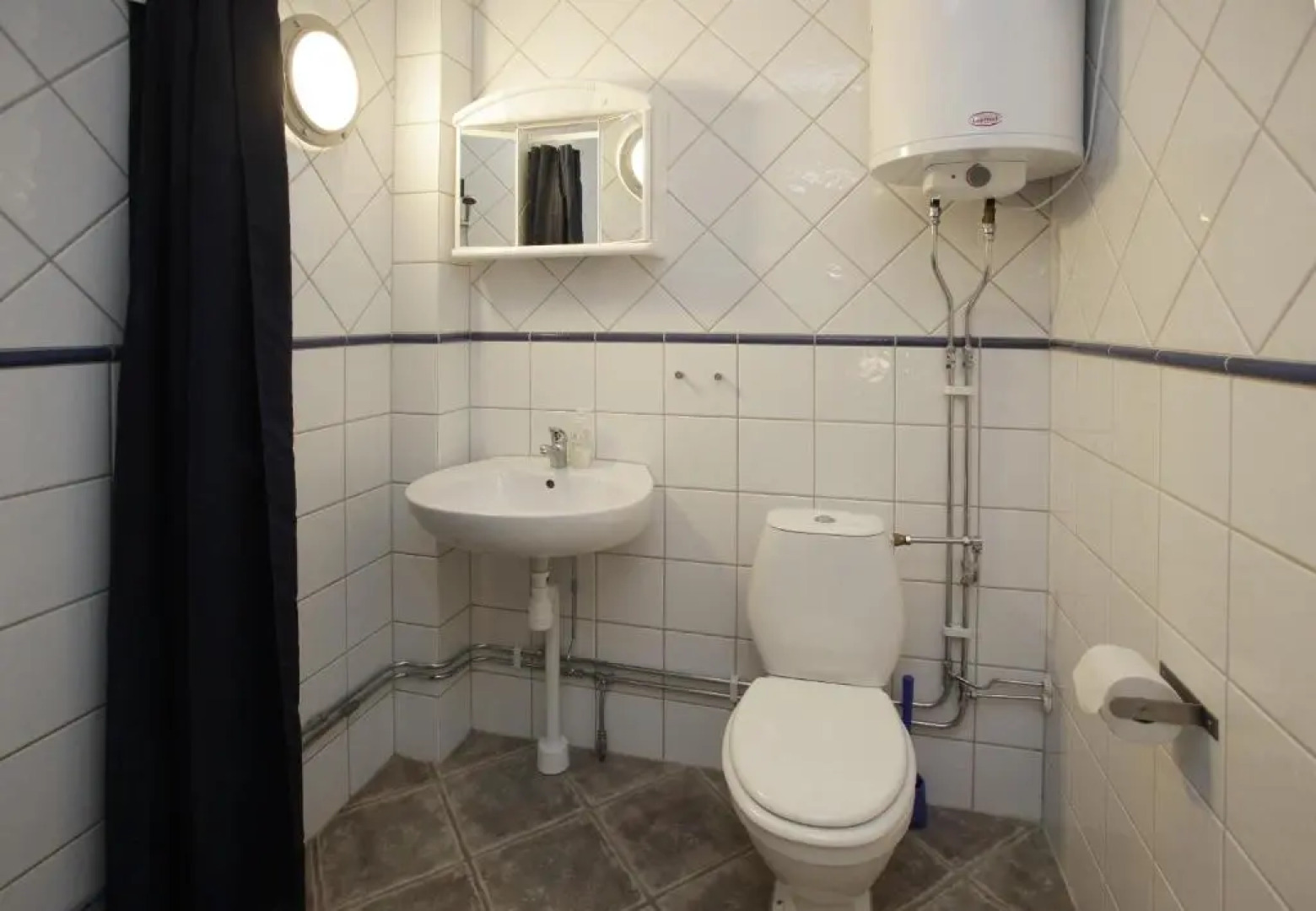 Byxelkroks Marina Sea Resort