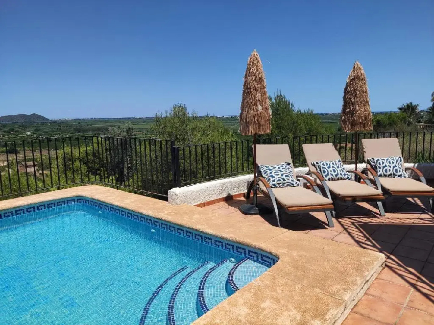 Holiday home Monte Pego