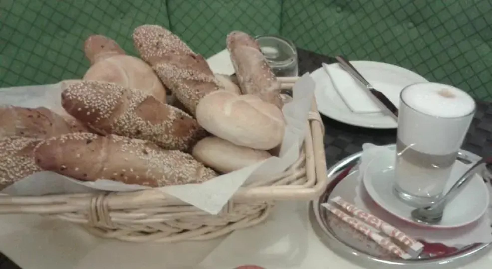 Café und Pension Emma