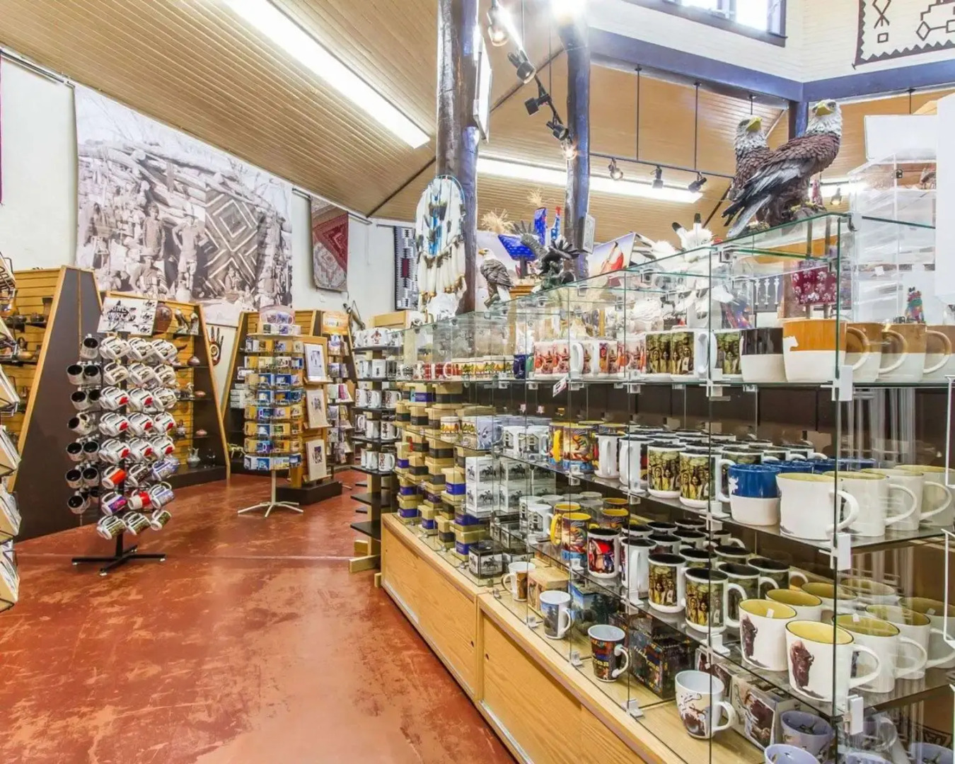 Navajoland Hotel of Tuba City