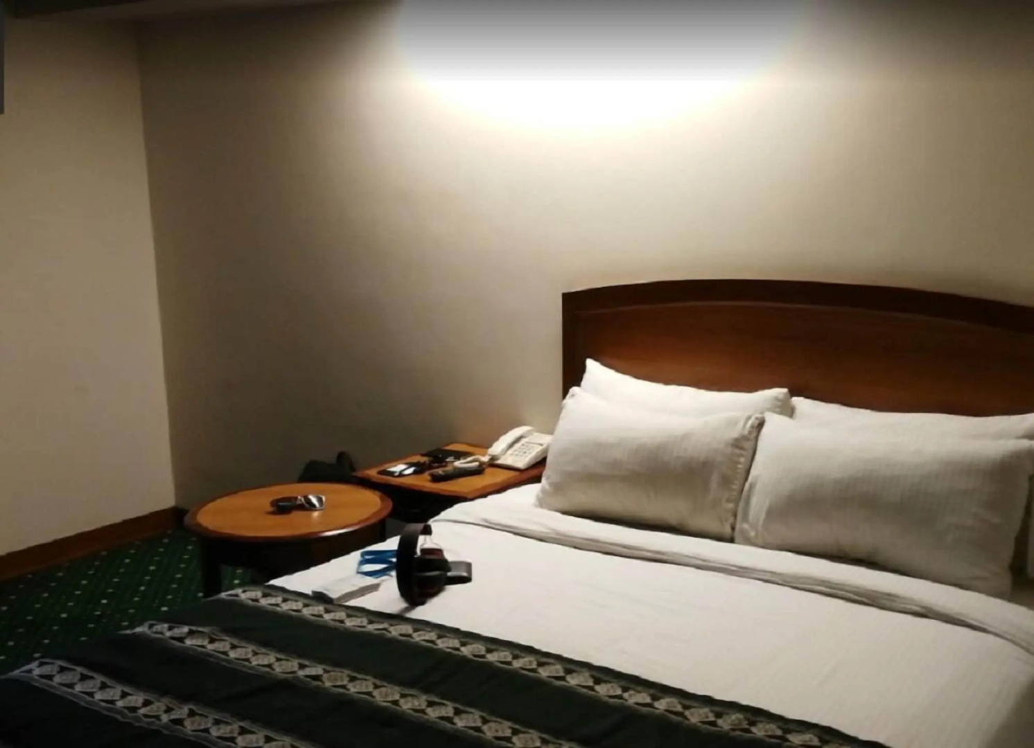 Embassy Inn Hotel Karachi