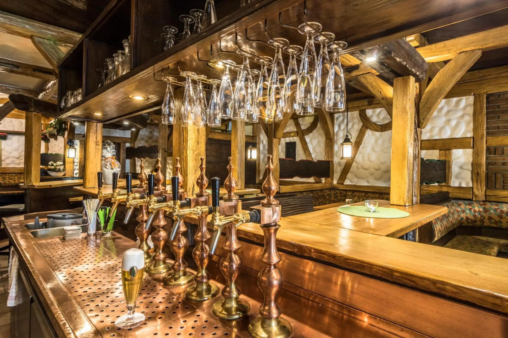 Hotel Garni Oberrhein