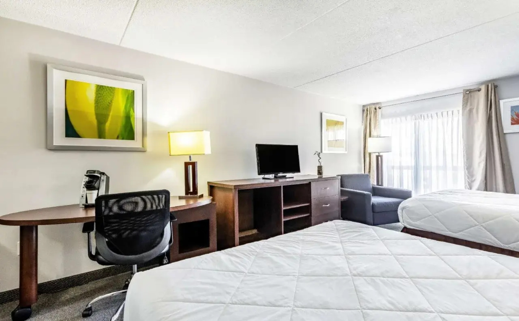Ramada Welland