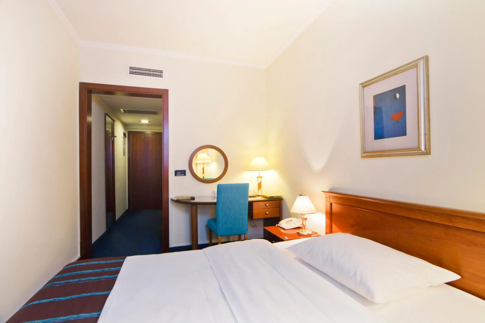 Constantinopolis Hotel