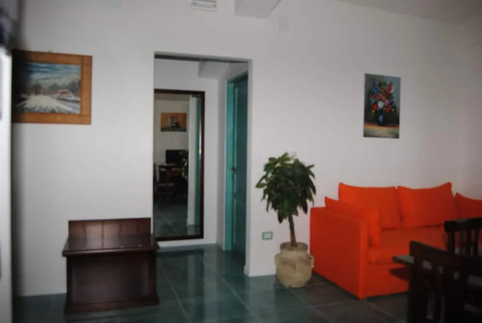 Il Poggio del Cenito