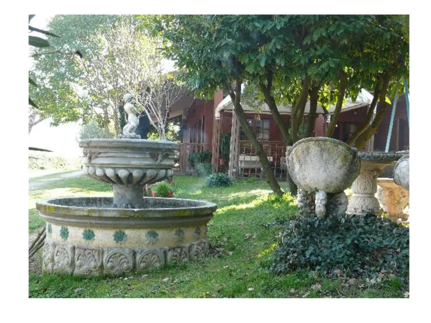 Le Acacie Felici B&B