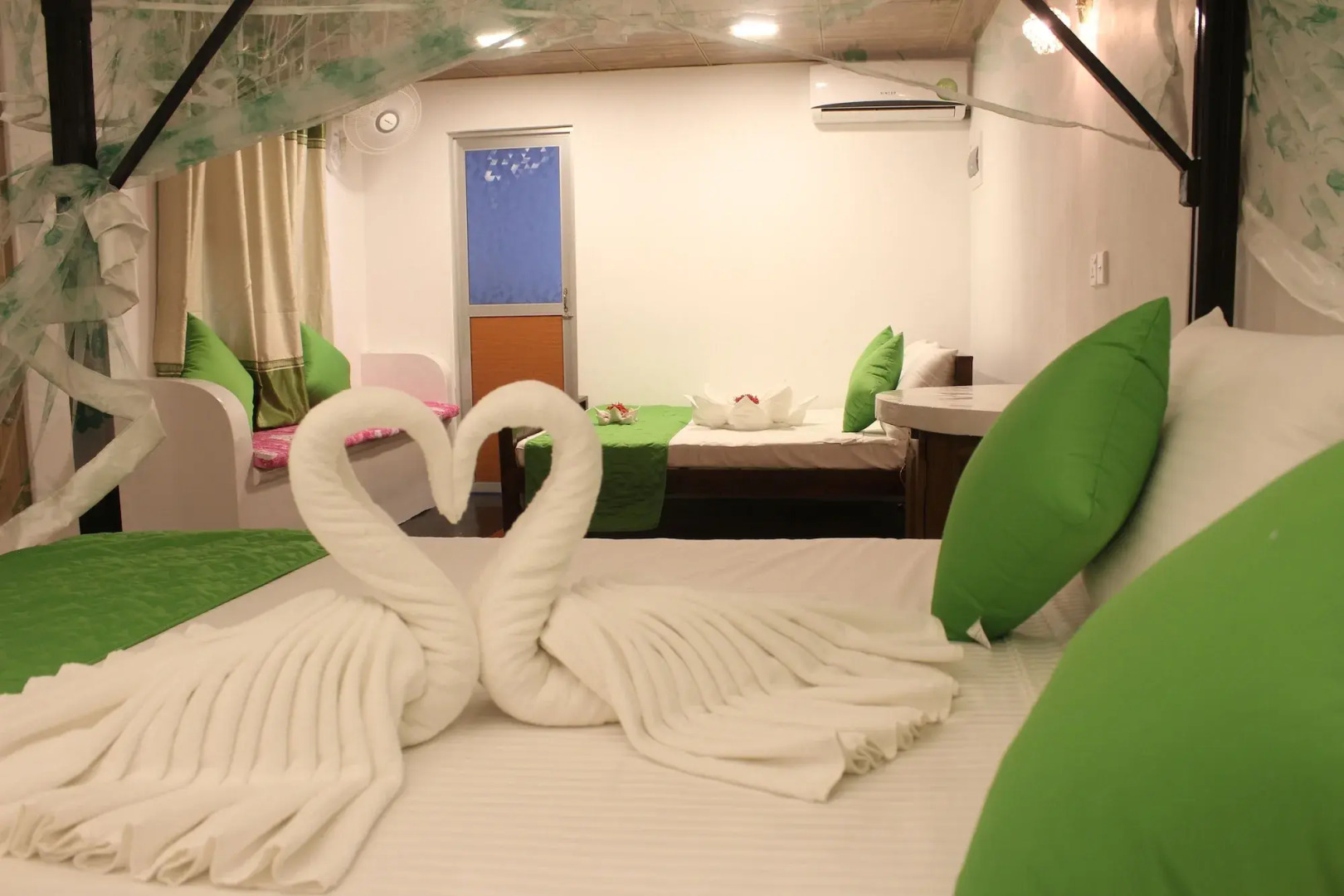 Ocean Wind Beach Resort