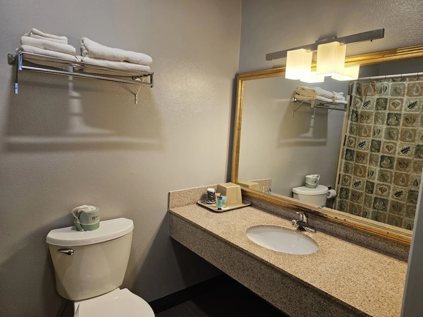 Cle Elum Travelers Inn