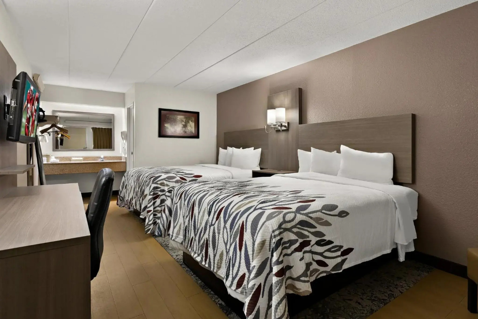 Red Roof Inn Cleveland - Westlake