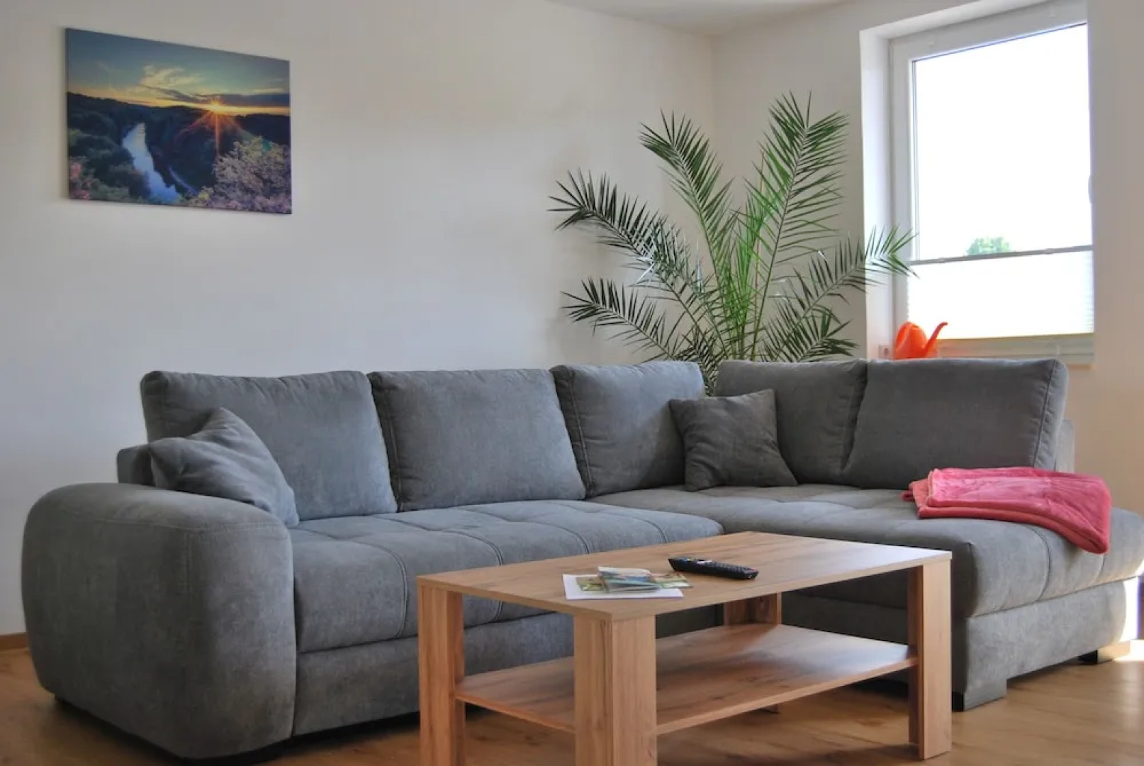 Ferienwohnung STADTOASE Apartmenthaus