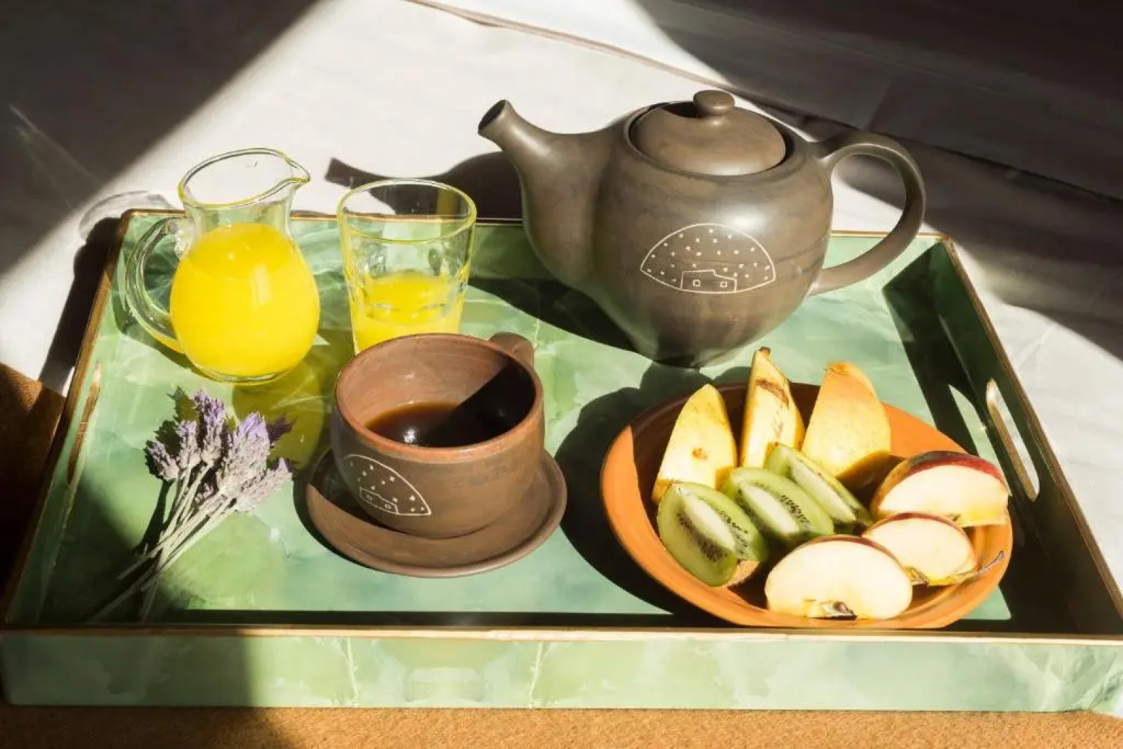 Villa del Cielo Hotel