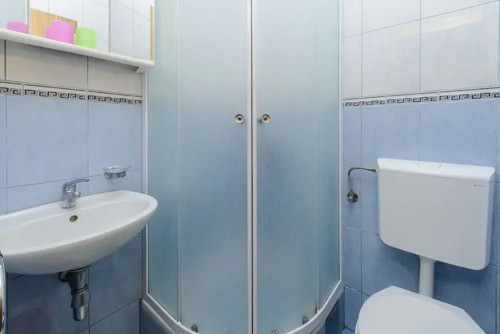 Oreb's Dream Apartments