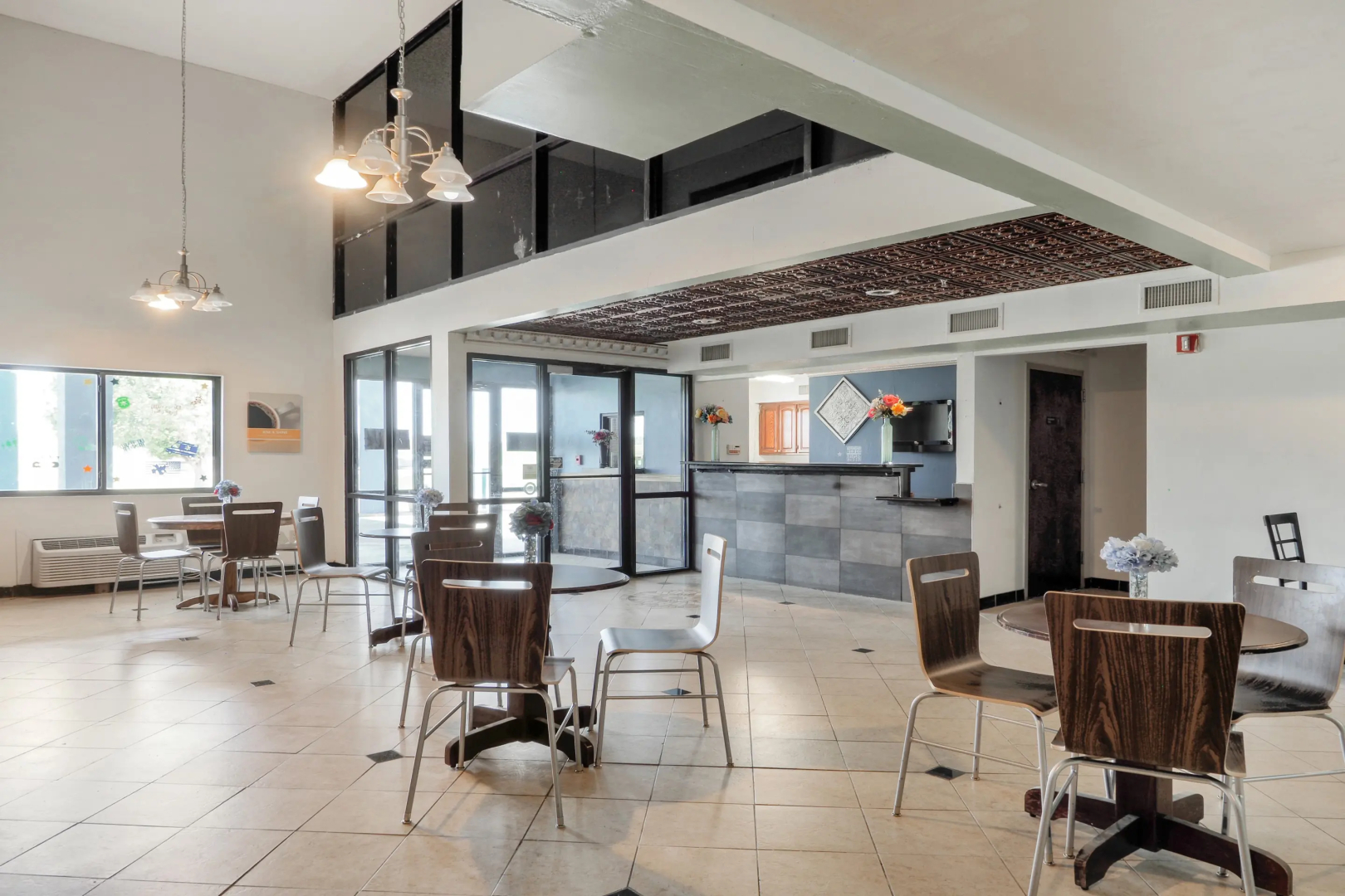 Lonestar Inn and Suites by OYO - Erick, OK