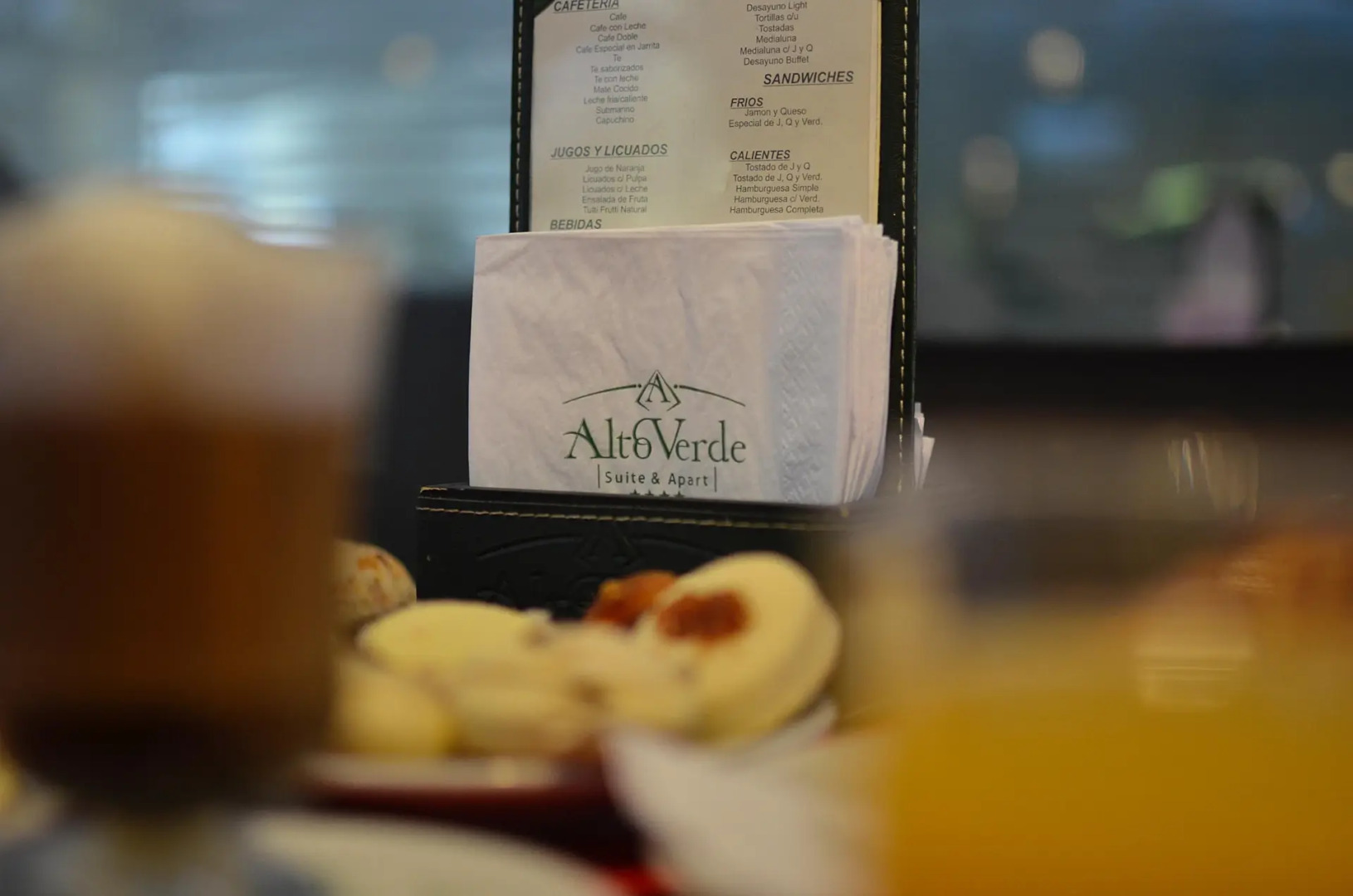 Alto Verde Suite And Apart