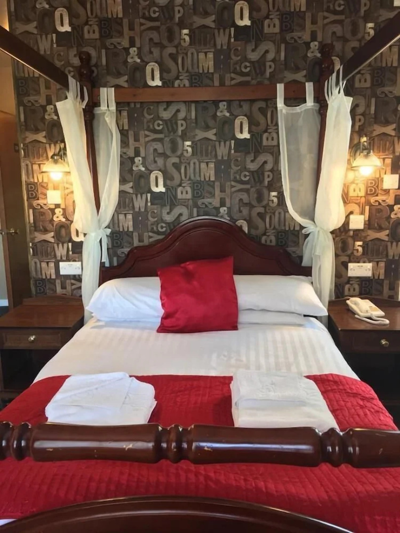 The Dartmoor Lodge