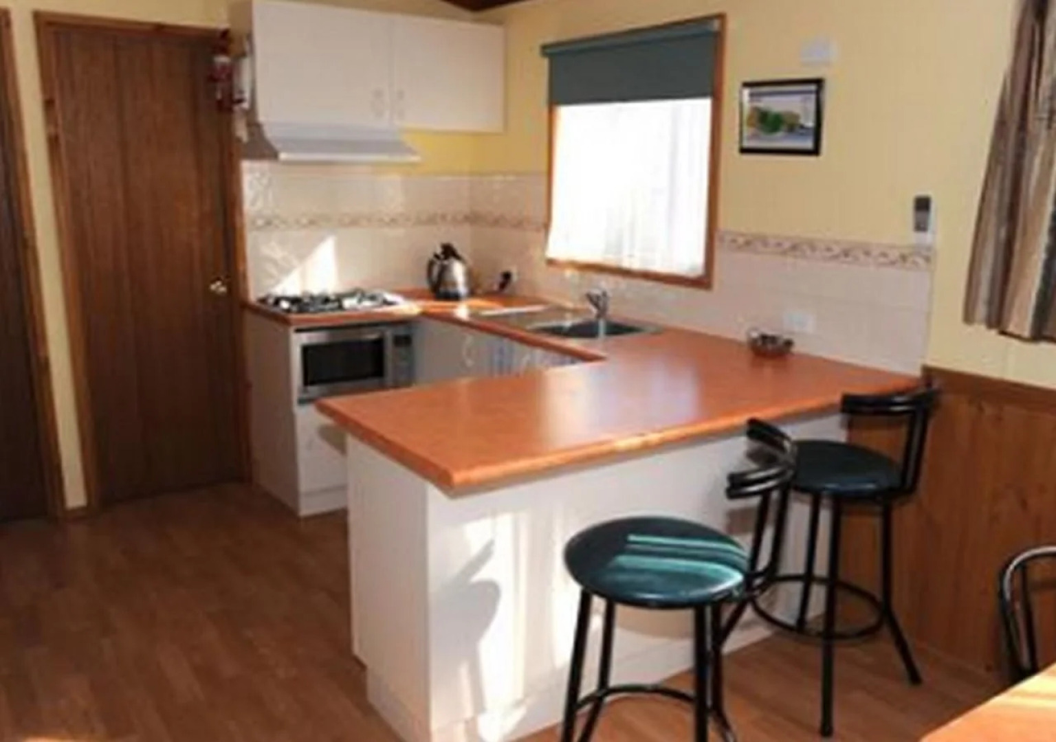 Yarrawonga Holiday Park