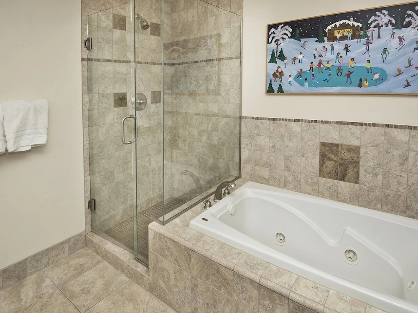Ascent Condo 312