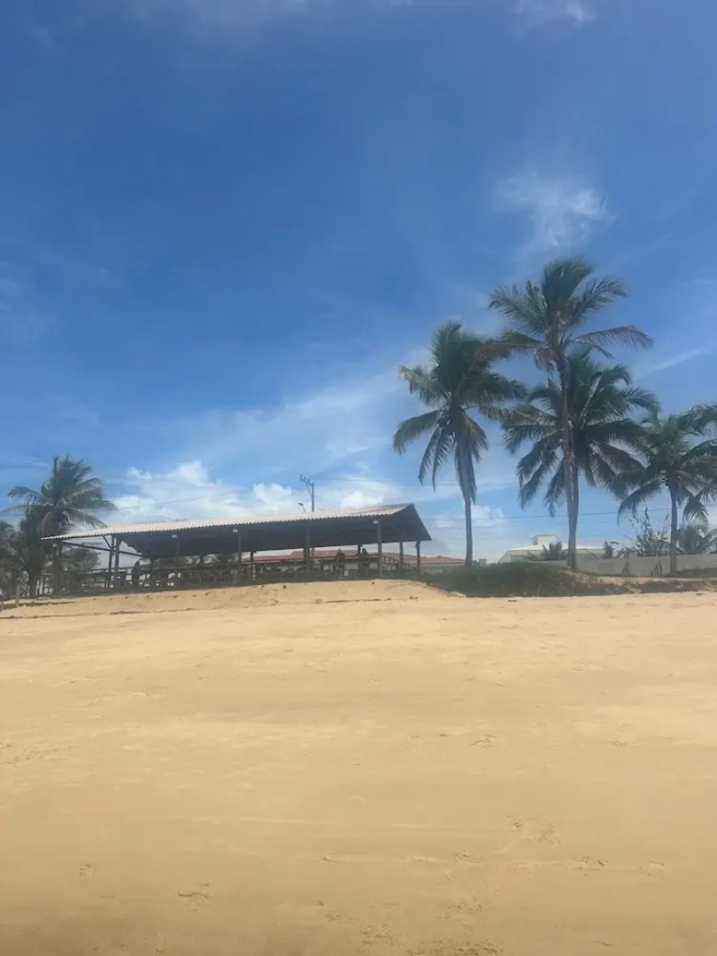 Hotel Paraiso Tropical