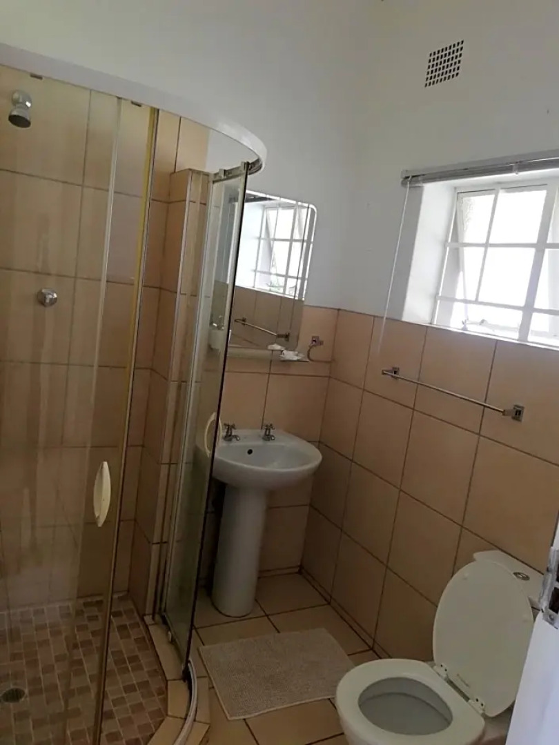 Abendruhe Guest House