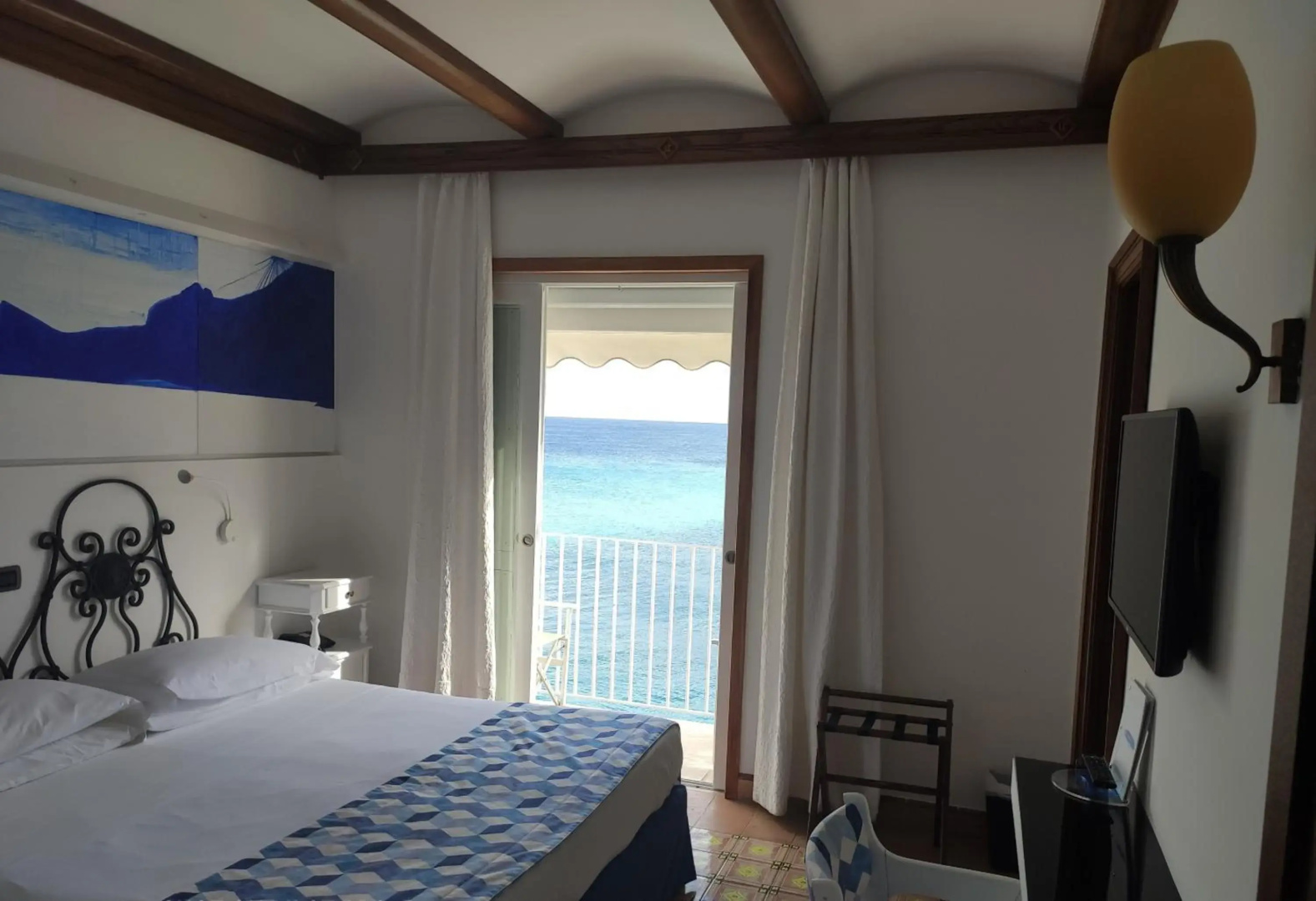 Taverna del Capitano