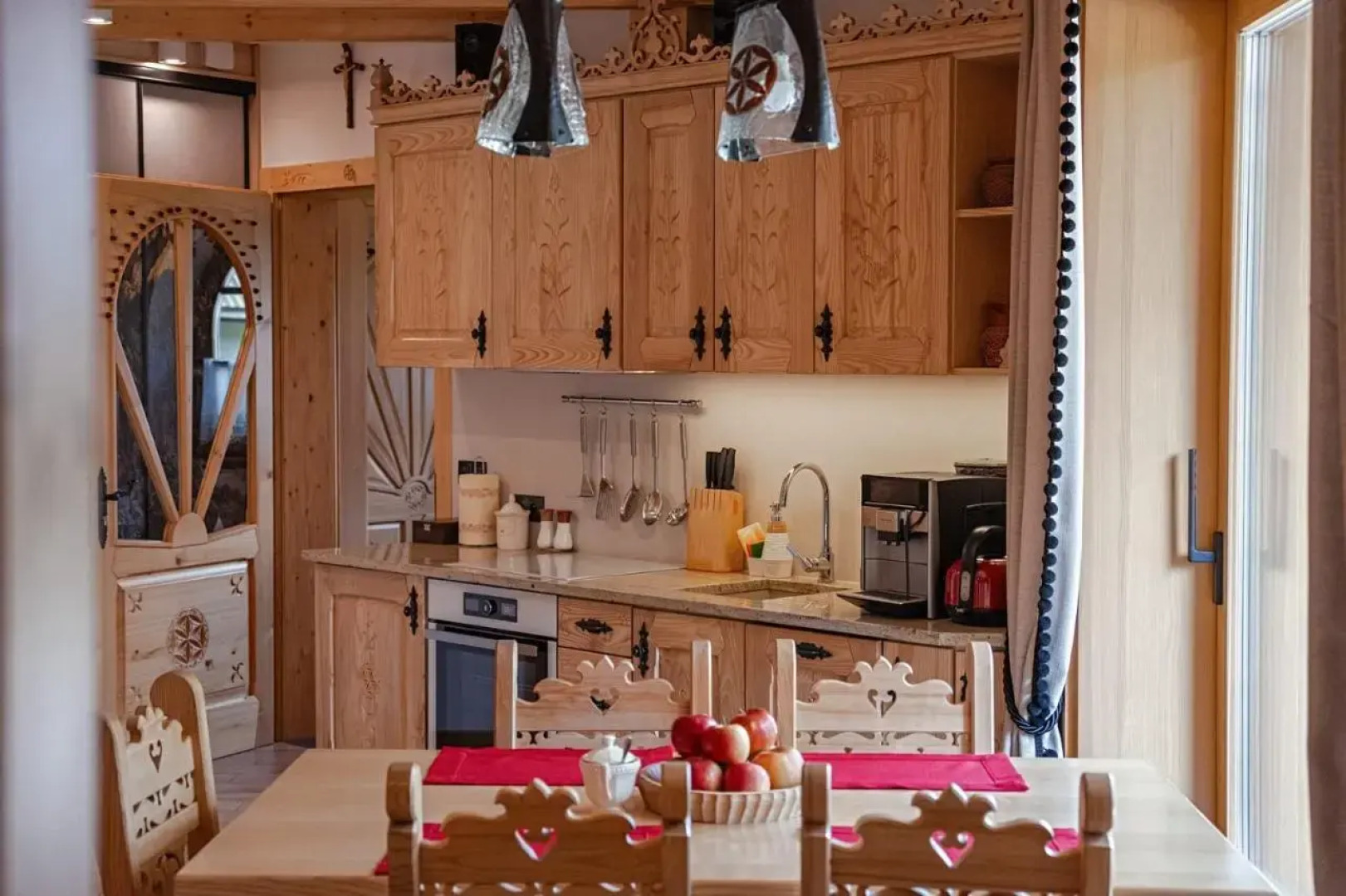 Rezydencja Pod Sadami