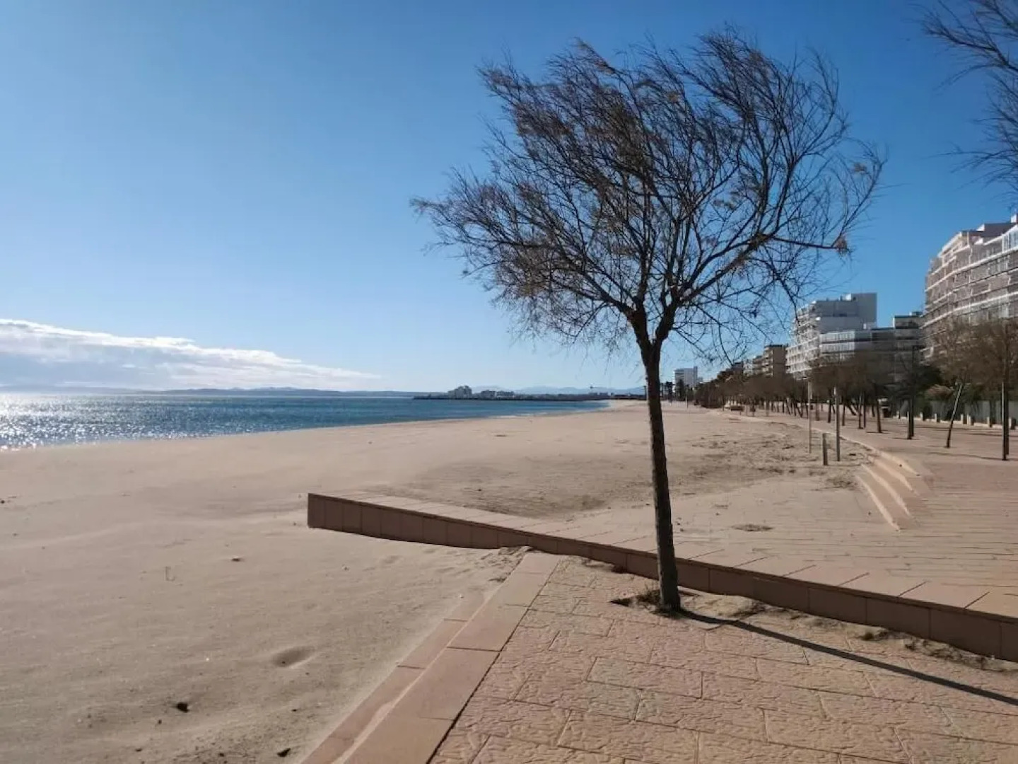 Eco-Apartments La Marineda & Hotel Thalassa Sport & Spa