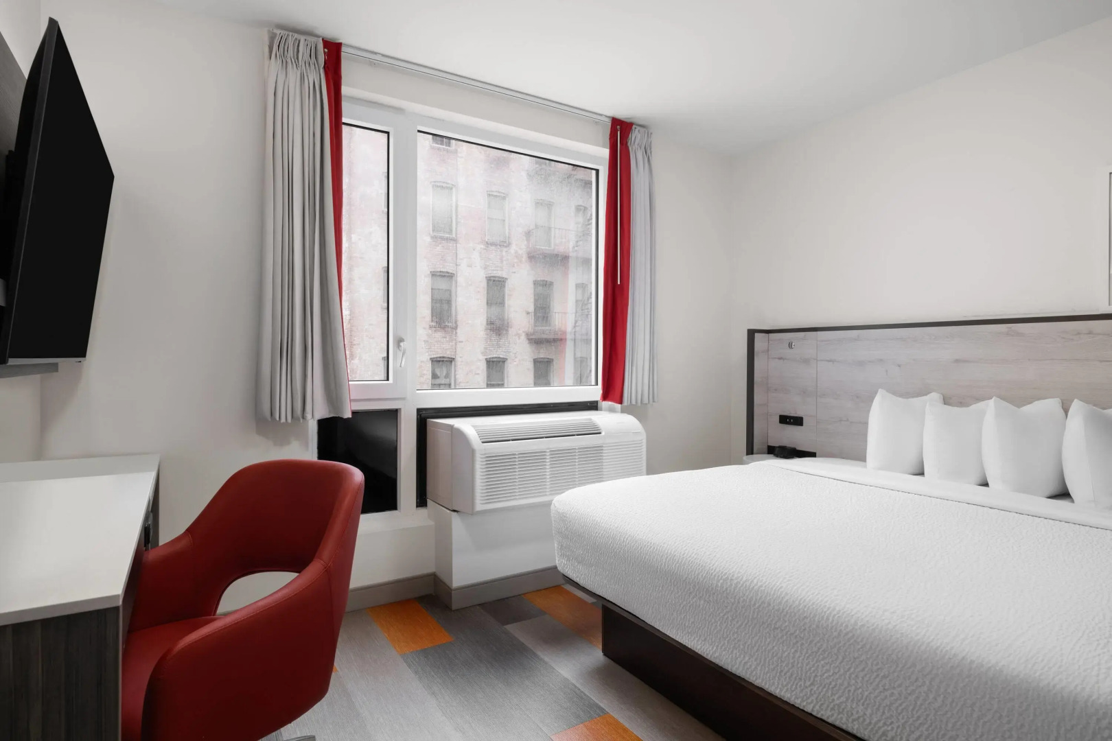 Ramada By Wyndham Brooklyn Near Flatbush