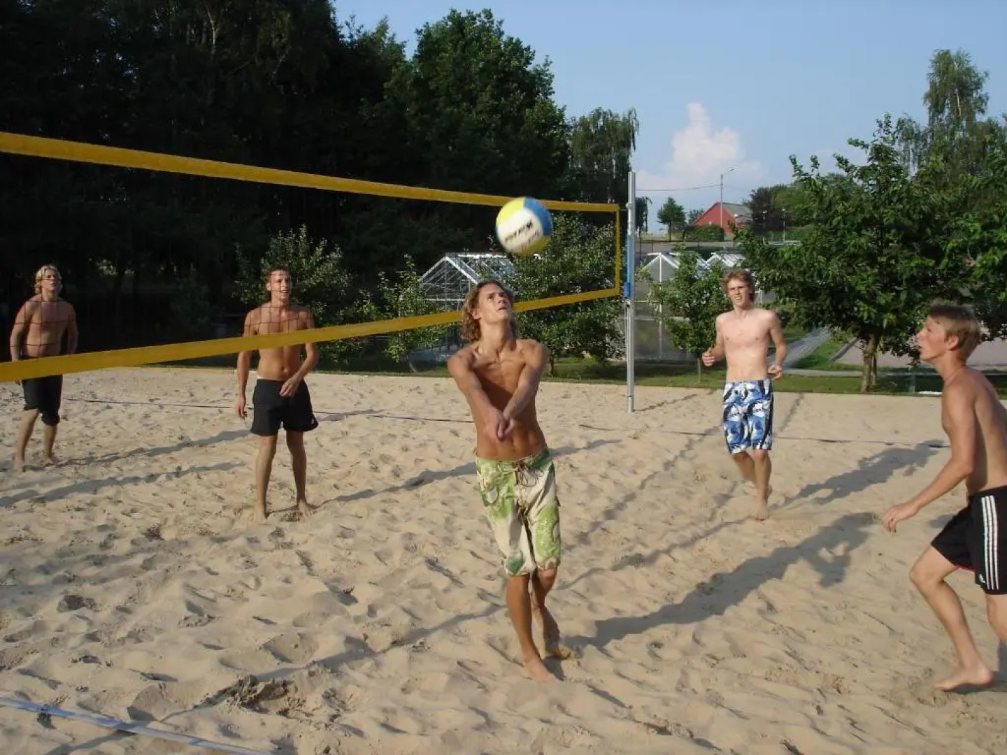 Sundsgården hotell & konferens