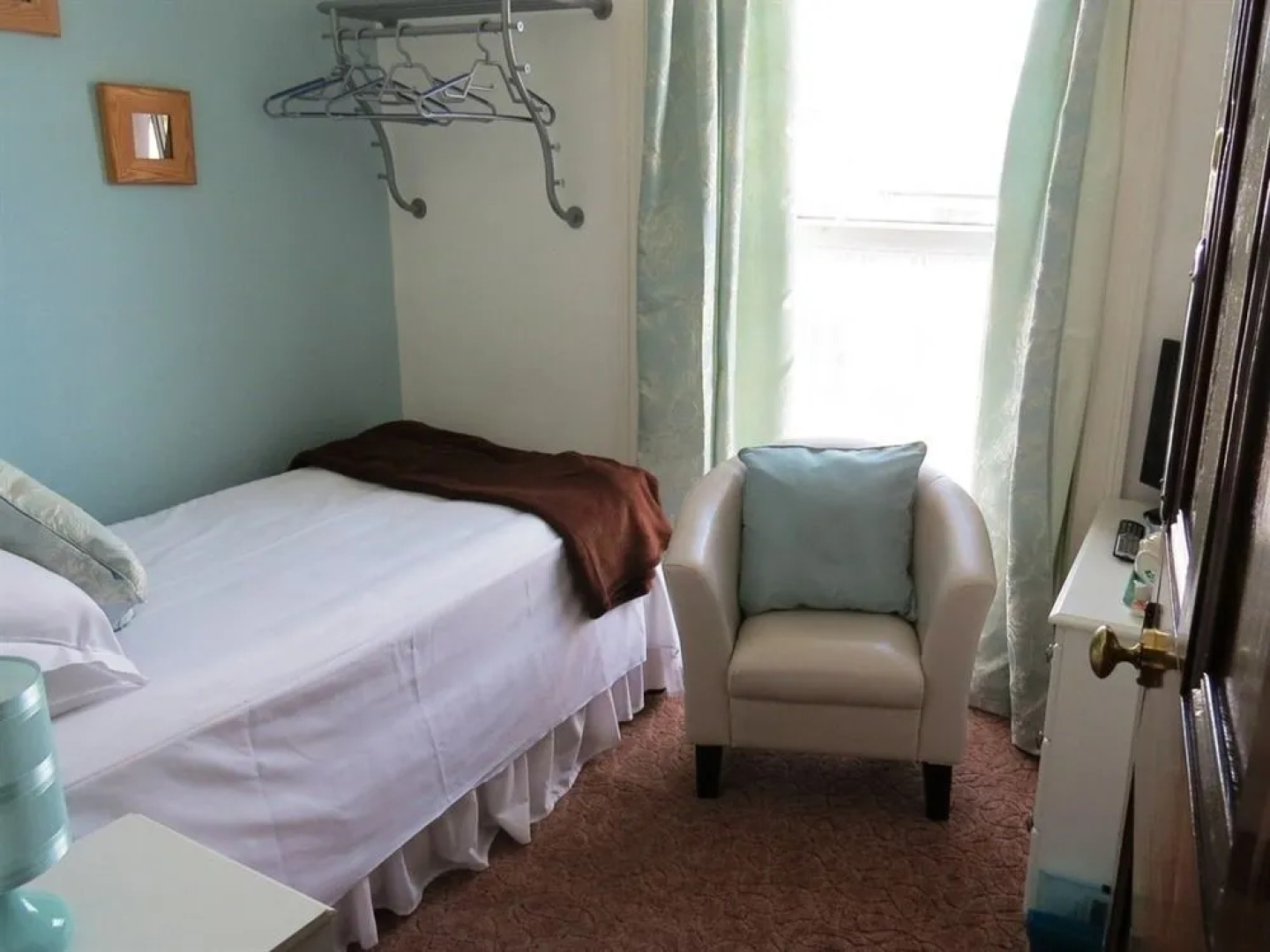 Glasfryn Guest House