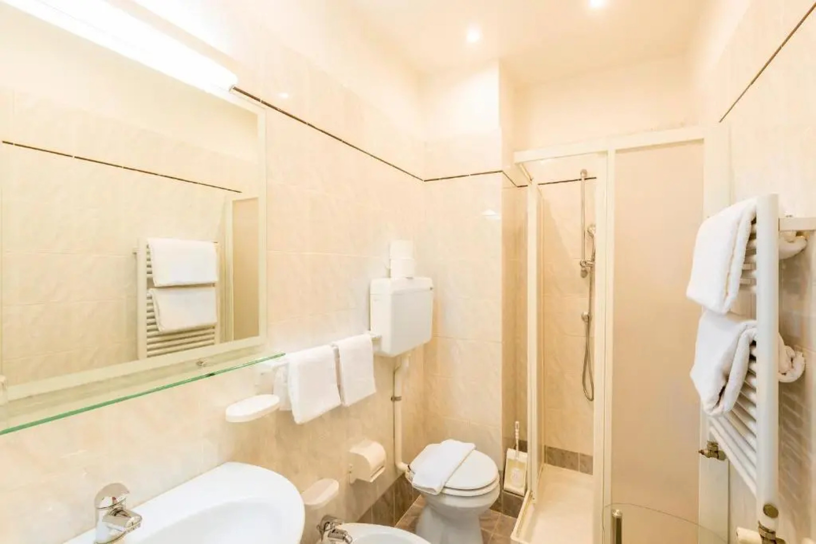 Hotel Sogno del Benaco