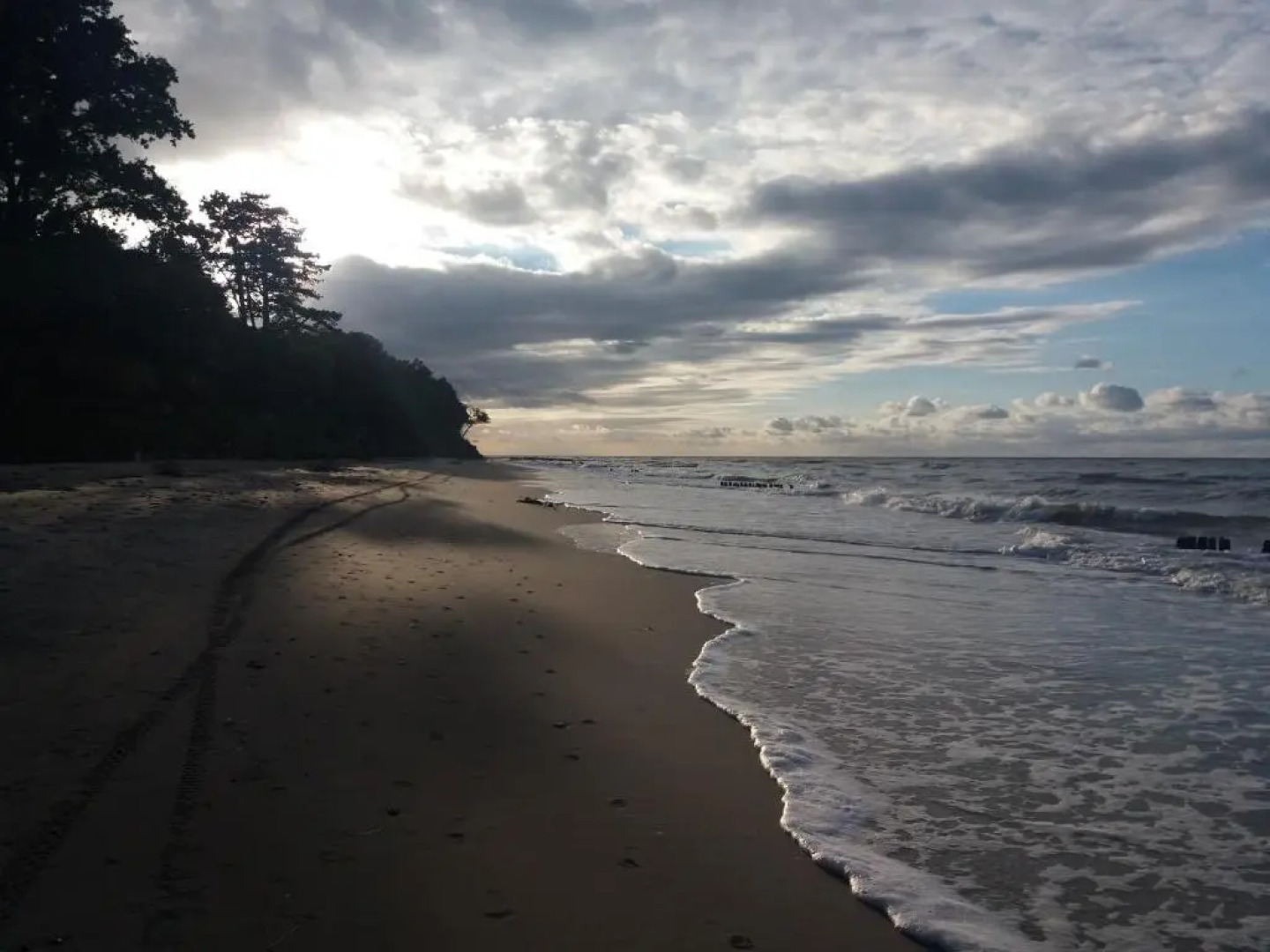 Interferie Cechsztyn