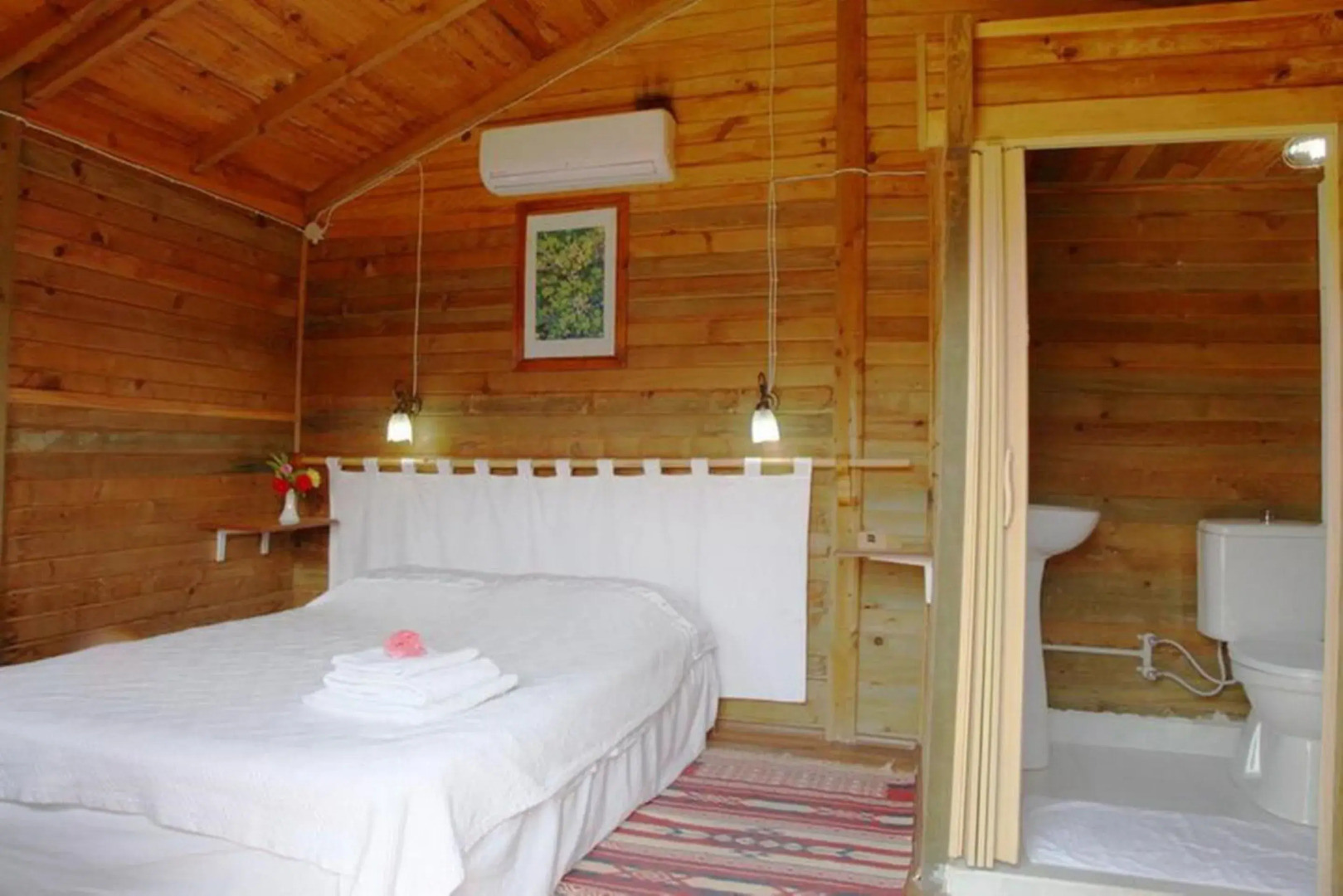 Olympos Angels Garden