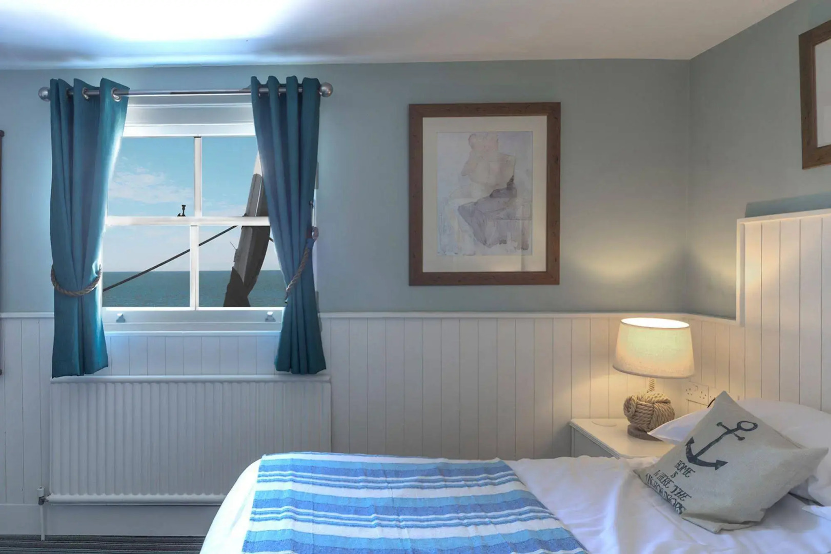 The Clarendon Hotel
