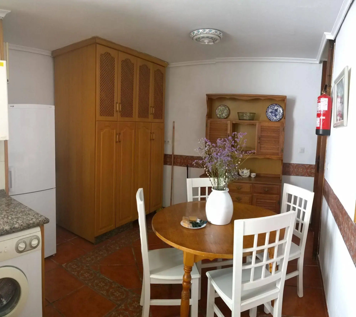 Casa Patio de la Vega