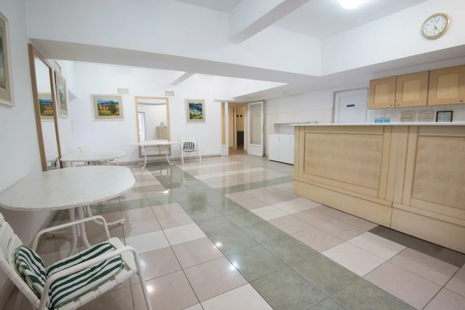 Hotel Kukullo Tarnava