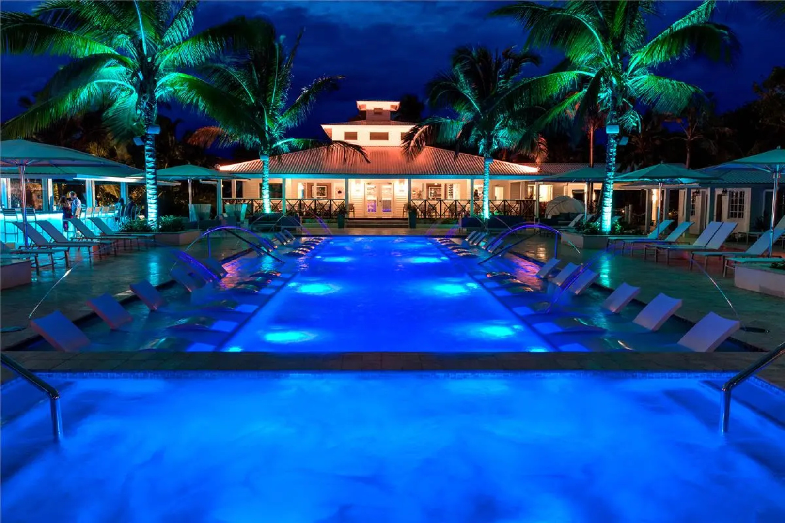 Serenity At Coconut Bay - All Inclusive - Adults Only