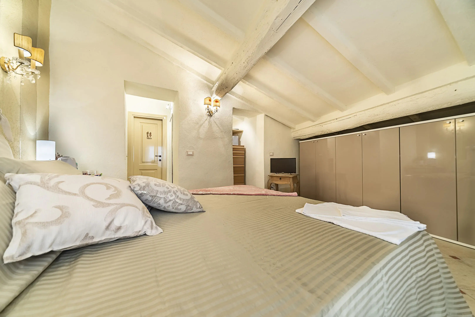 Borgo agli Scudi
