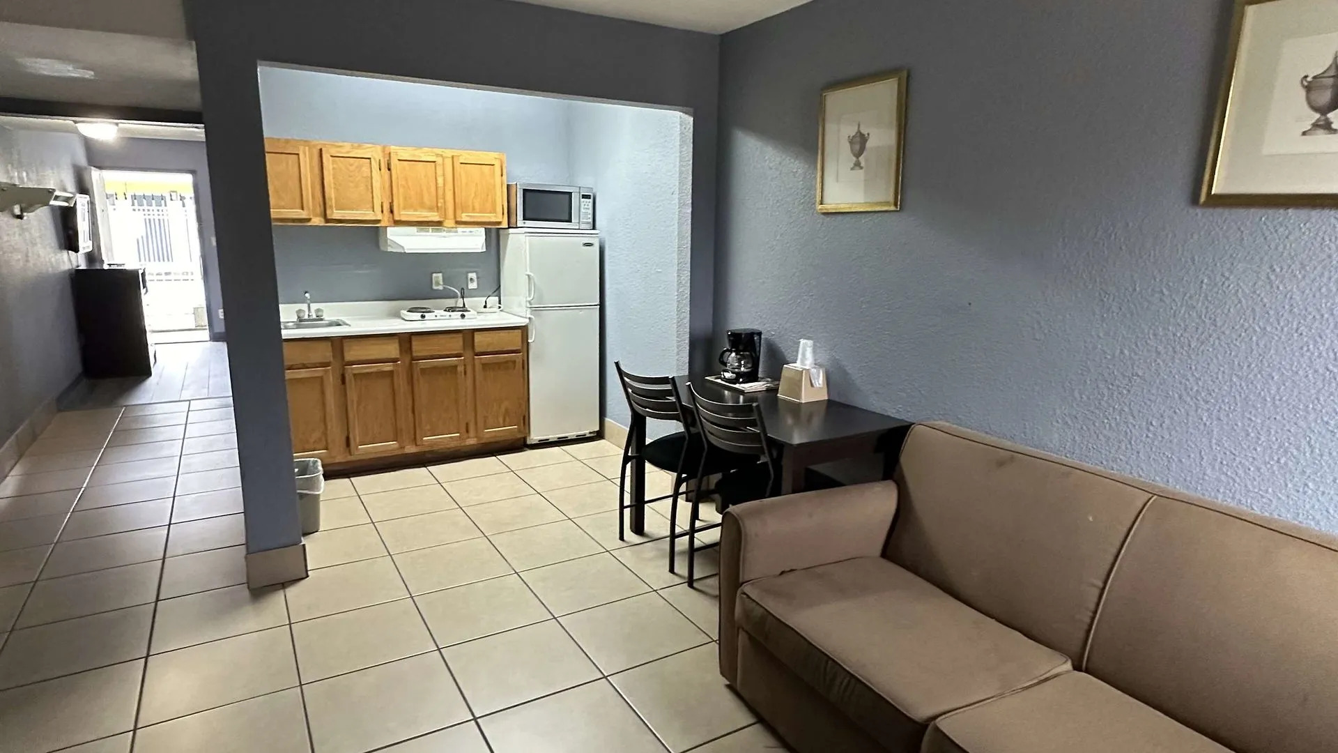 Americas Best Value Inn & Suites Groves Port Arthur