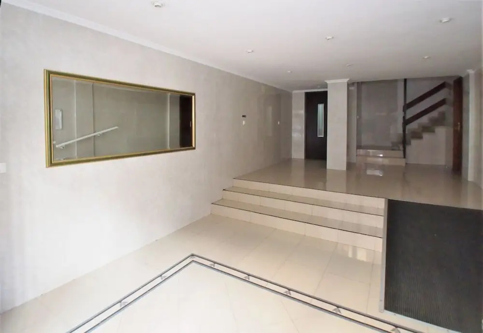 Apartamento Cap i Corp