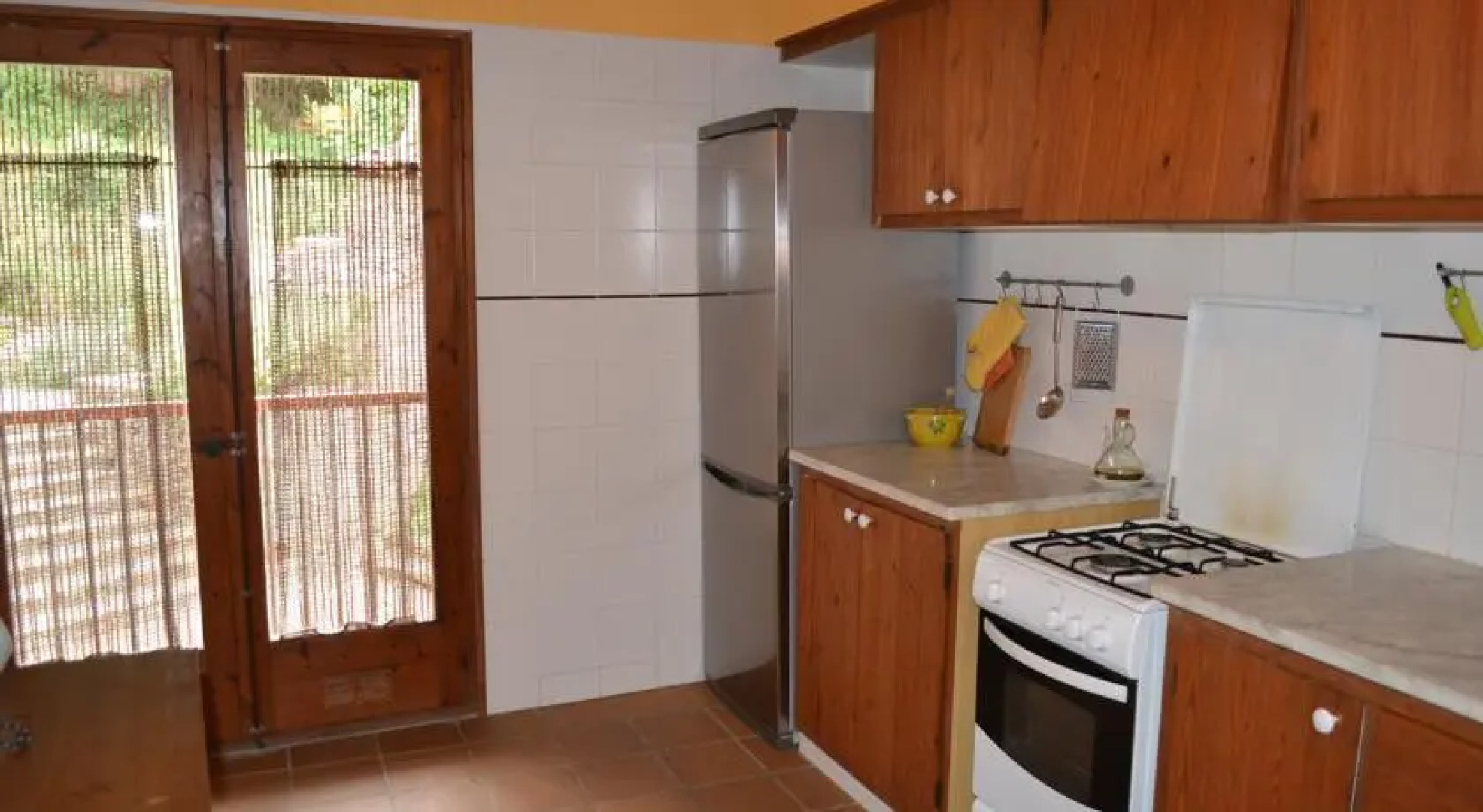 El Vilar i el Portet