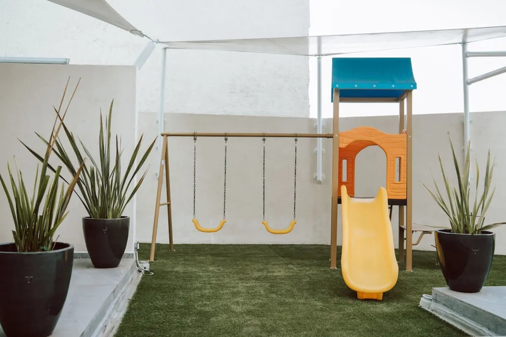 Gran Hotel Concordia Irapuato