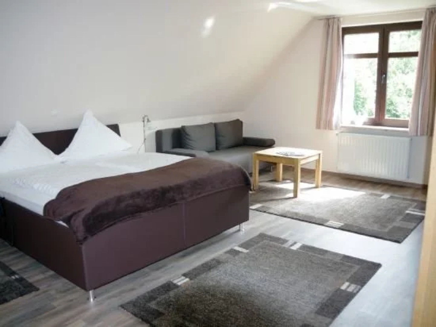 Manusfaktur Waldcafe Und Hotel