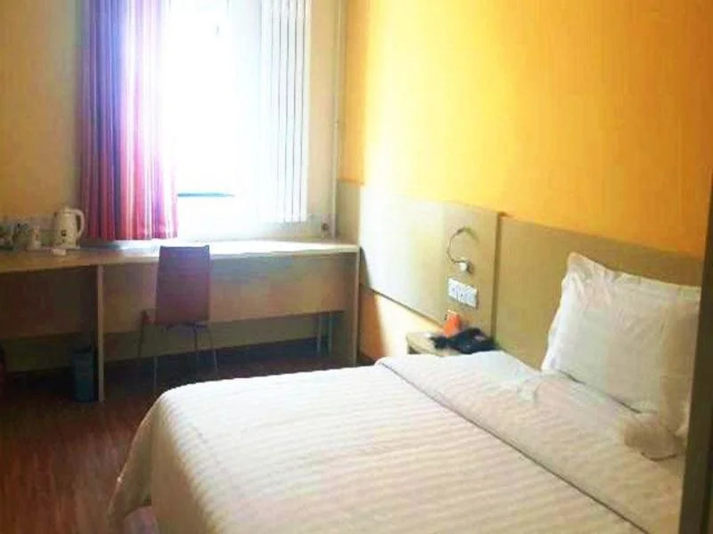 7Days Inn Qingdao Licun Laoshan Mall