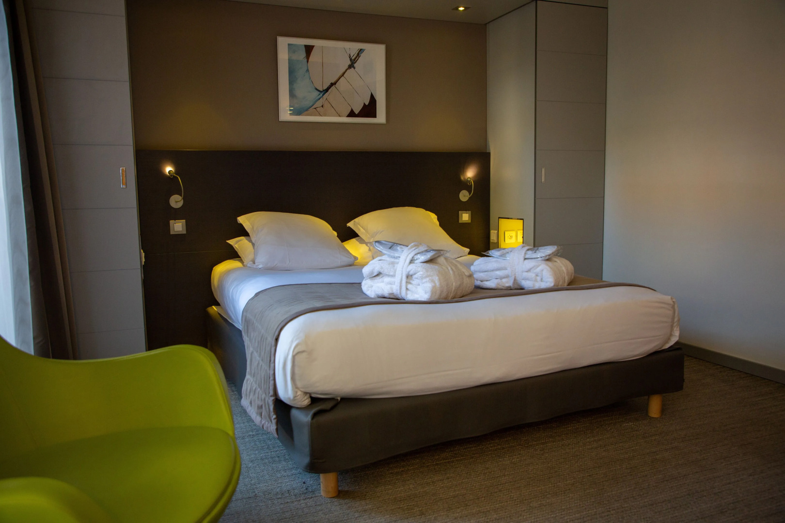 Appart-Hôtel Clément Ader