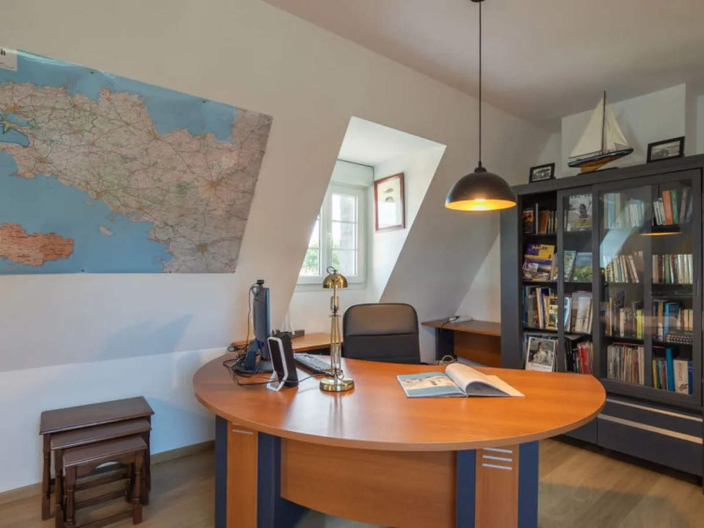 House Ty Louarn Kerlouan