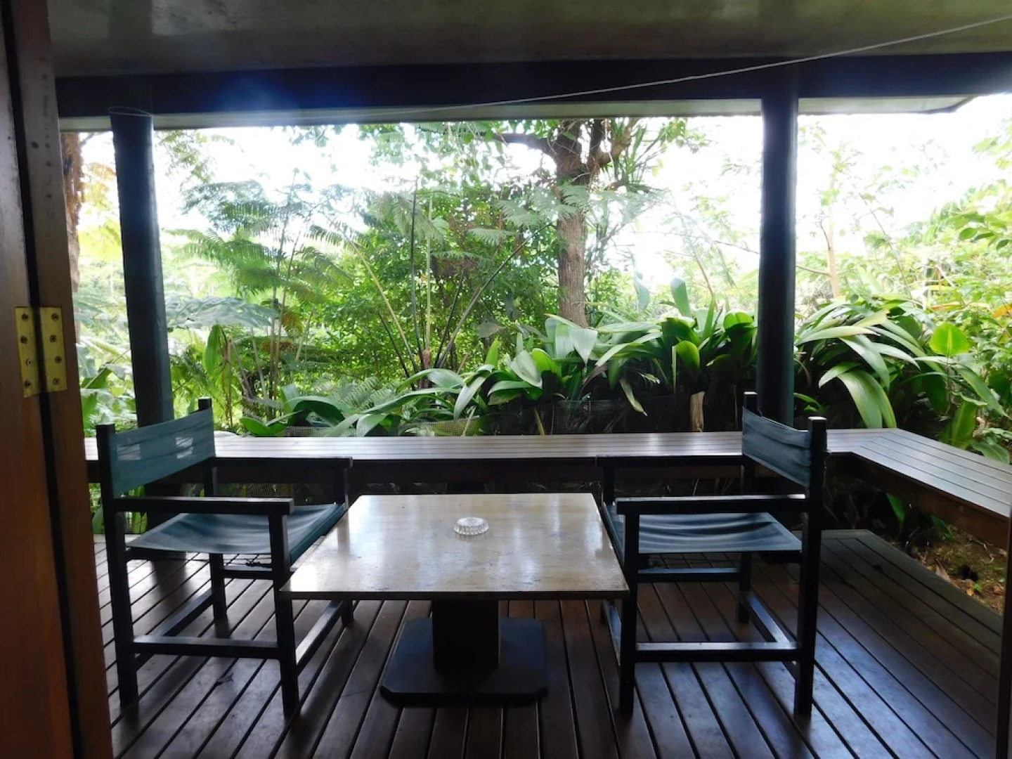 Colo-I-Suva Rainforest Eco Resort, Suva