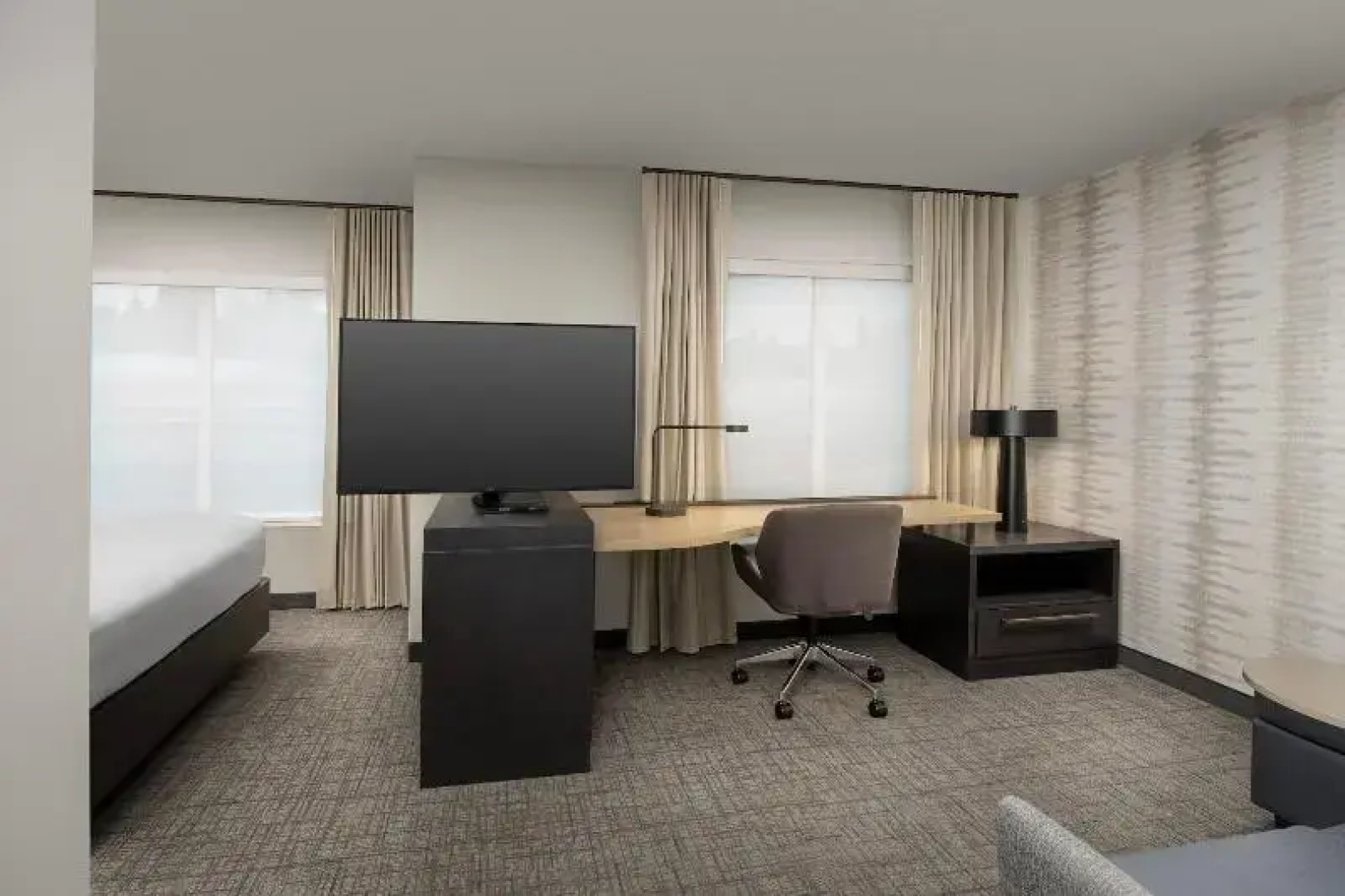 Residence Inn By Marriott Portland Clackamas
