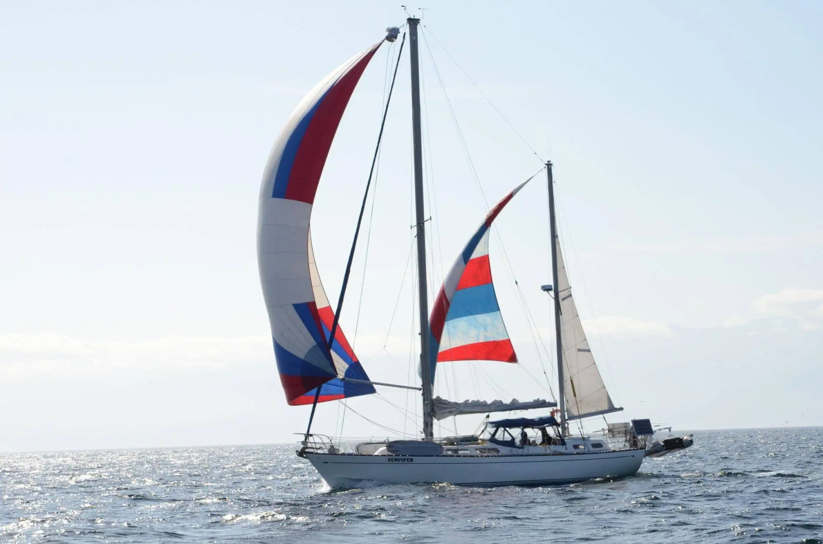 Eagle Rock Bed and Breakfast